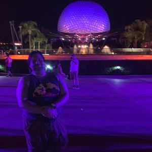 Meet your Posher, Russ